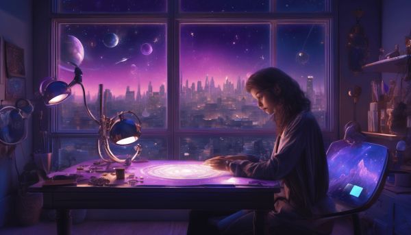 Accéder aux prévisions astrologiques de Horo Perras