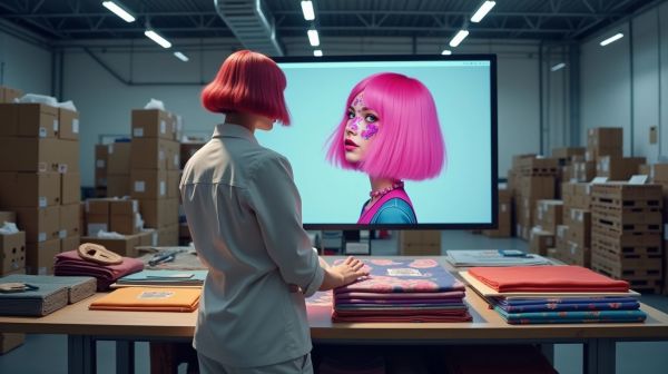 Achat en gros de bob imprimé personnalisé : comment réussir sa commande en grandes quantités&nbsp;?