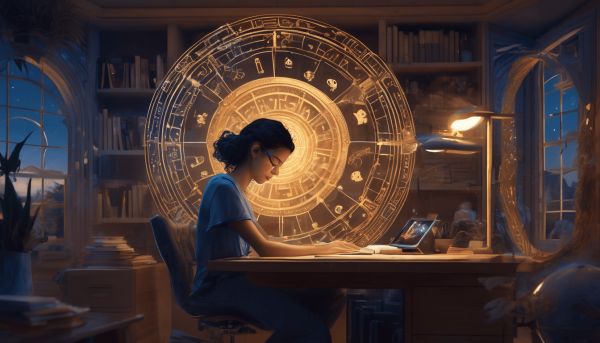 Affinez vos décisions grâce à l’horoscope Perras France