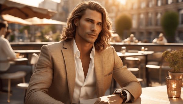 Amour et charisme au quotidien pour le Lion