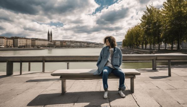 Comment profiter de la tête dans les nuages à Lyon Part-Dieu ?