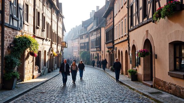 Les meilleurs photographes à Ensisheim pour vos moments inoubliables