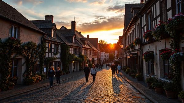 Les meilleurs photographes à Ensisheim pour vos moments inoubliables