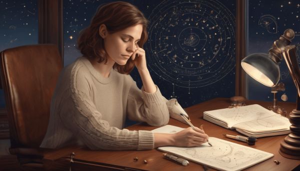 L’horoscope quotidien de Michèle Perras pour aujourd’hui