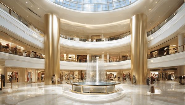 Naviguer à Siam Paragon pour un shopping de luxe inoubliable