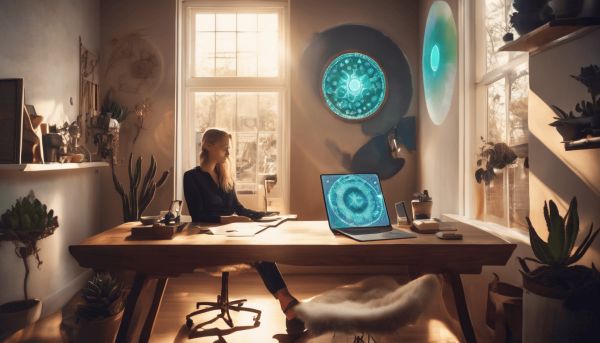 Optimiser votre journée avec l’horoscope du jour pour Perra