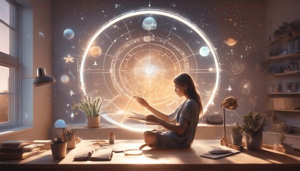 Optimiser votre vie avec l’horoscope de Michèle Perras