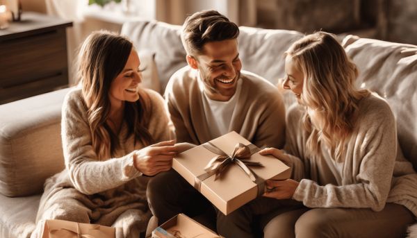 Pourquoi choisir un cadeau personnalisé pour son copain ?