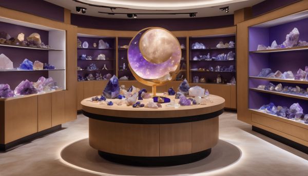 Trouvez des produits astrologiques Michèle Perras en boutique
