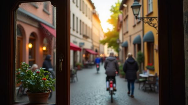 Un photographe à Ensisheim pour immortaliser vos instants uniques