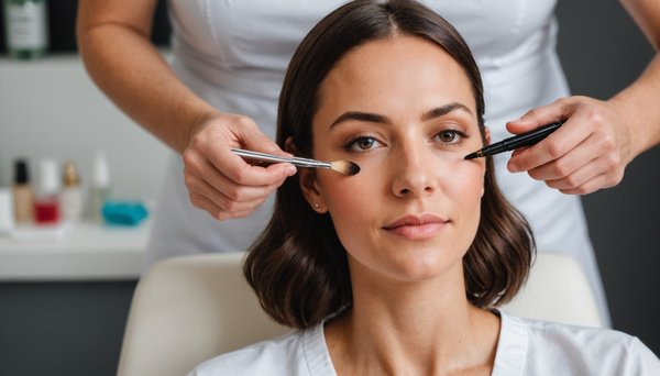 Métier d'esthéticienne : bien plus qu'un simple emploi de beauté