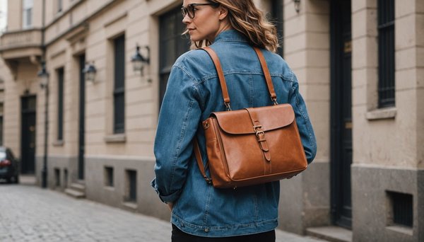 Sacs bandoulière confortables : le choix parfait pour tous