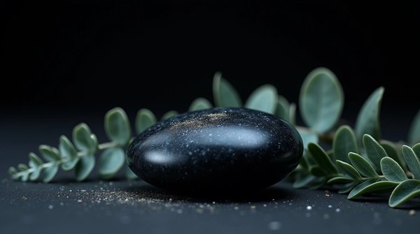 Onyx noir : comment cette pierre renforce votre bien-être